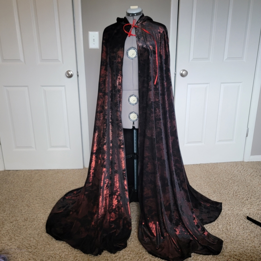 Costume Cloak